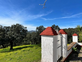 Casa Rural Cortijo Torres